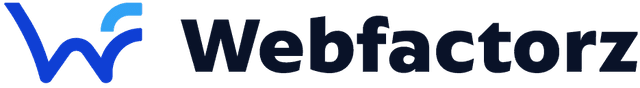 Webfactorz Logo